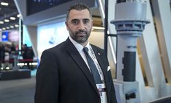 Yerli mayın avlama sonarı göreve hazırlanıyor