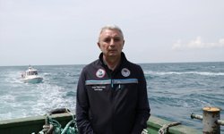 Yerli üretim mersin balığından elde edilen havyar 'Türk havyarı' markasıyla 2027'de ihraç edilecek