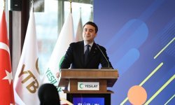 YTB'nin düzenlediği 'Diaspora Genç Temsilciler Buluşması' törenle sona erdi