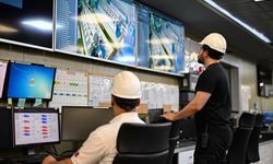 Yüzer enerji santrali 'Powership' enerji arz açığına alternatif çözüm sunuyor