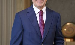Ziraat Bankası Genel Müdürü Alpaslan Çakar'dan Dünya Çiftçiler Günü mesajı: