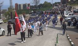 Zonguldak'ta uluslararası bahar şenliği rüzgarı esecek