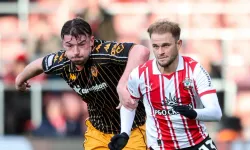 Southampton, İngiltere Championship play-off finalinden ihraç edildi