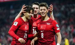 A Milli Takım'ın 2026 Dünya Kupası Kadrosu Açıklandı