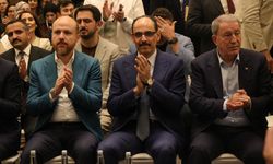 12. Genç Türkiye Forumu Kayseri'de yapıldı