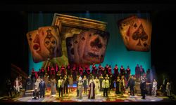 17. Uluslararası İstanbul Opera ve Bale Festivali'nde 'La Traviata' sahnelenecek