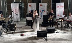 '26. Afyonkarahisar Caz Festivali' başladı