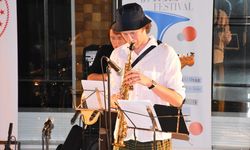 26. Afyonkarahisar Caz Festivali devam ediyor