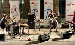 26. Afyonkarahisar Caz Festivali'nde Çekyalı iki grup konser verdi
