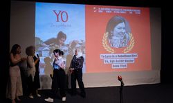 29. Uçan Süpürge Uluslararası Kadın Filmleri Festivali'nin kapanış töreni yapıldı