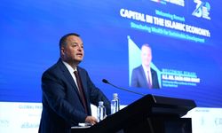 3. Küresel İslami Ekonomi Zirvesi ikinci gününde devam ediyor