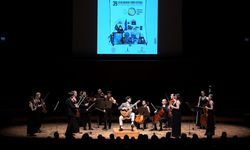 39. Uluslararası İzmir Festivali başladı