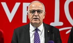 A Milli Erkek Voleybol Takımı, FIVB Milletler Ligi öncesinde basınla buluştu