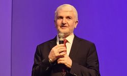 Afyonkarahisar'da 'Savunma Teknolojileri ve Tarihimizin Dönüm Noktaları' konferansı düzenlendi