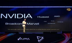 'AI Tomorrow Summit 2026' etkinliği oturumlarla devam etti