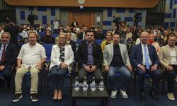 AK Parti Genel Sekreteri İnan, 'Bağımlılıkla Mücadelede Medyanın Rolü Paneli'nde konuştu: