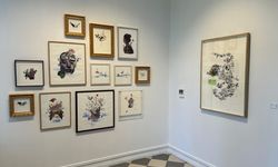 'Akaretler Art Project'in ikinci edisyonu sanatseverlerle buluştu