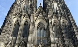 Almanya'da Köln Katedrali'ni ziyaret 1 Temmuz'dan itibaren ücretli olacak