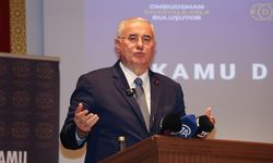 Amasya'da 'Ombudsman Amasyalılarla Buluşuyor' programı düzenlendi