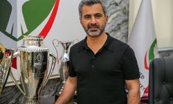 Amed Sportif Faaliyetler, teknik direktörlük için yabancı hoca arayışında