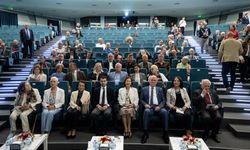Ankara'da 'Prof. Dr. Erdal İnönü, Bilime Adanmış Bir Ömür' sempozyumu düzenlendi