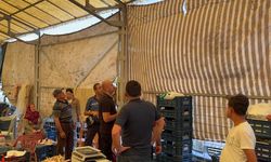 Antalya'da yorgun mermi isabet eden 4 yaşındaki çocuk yaralandı