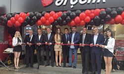 Arçelik İzmir'de yeni nesil 7 mağaza açtı