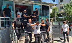 Aydın'da 2 kişinin öldüğü silahlı saldırıya ilişkin 4 kişi tutuklandı