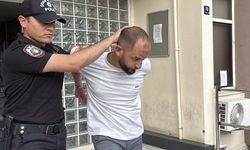 Aydın'da bir kişinin telefon, cüzdan ve araç anahtarını gasbeden 7 kişi tutuklandı