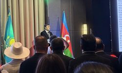 Azerbaycan ile Kazakistan arasında Hazar'ın altından uzanan fiber optik hat devreye alınacak
