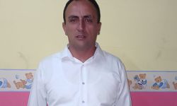 Bağtaşı Belediye Başkanlığına AK Parti'nin adayı Mustafa Karadağ seçildi
