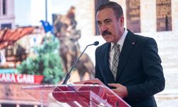 Bakan Bayraktar, enerjide dışa bağımlılığın azaltılması çalışmalarının hız kesmeden devam ettiğini bildirdi: