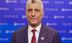 Bakan Bolat, OECD'de, kurallar bazlı ticaret sisteminin önemine dikkati çekti: