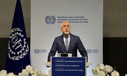 Bakan Işıkhan, 114. Uluslararası Çalışma Konferansı'nda hitap etti: