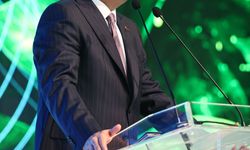 Bakan Kacır 'Sıfır Atık Forumu' kapsamında bakanlar oturumunda konuştu: