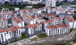 Bakan Kurum'dan 'Şerifali Kentsel Dönüşüm Projesi'ne ilişkin paylaşım: