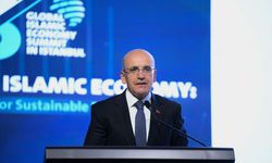 Bakan Şimşek, '3. Küresel İslami Ekonomi Zirvesi'nde konuştu: (2)