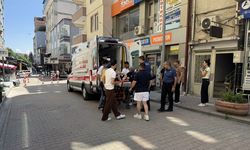 Bilecik'te kayıp olarak aranan kişi evinin alt katındaki matbaa deposunda uyurken bulundu