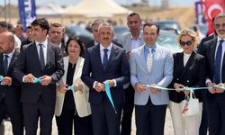 Bluefarm Tarım'dan 4,5 milyon avroluk yaban mersini çiftliği yatırımı