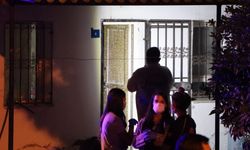 Bodrum'da zihinsel engelli kişinin, ölen babasının cesediyle iki gün aynı evde yaşadığı belirlendi