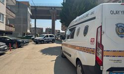 Bursa'da kardeşler birbirlerini bıçakla yaraladı
