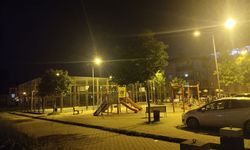 Bursa'da kavga esnasında açılan ateş sonucu 6'sı çocuk 10 kişi yaralandı