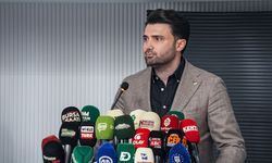 'Bursaspor Plus' mobil uygulamasının tanıtımı yapıldı
