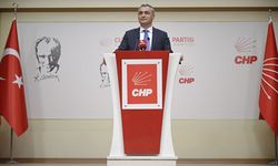 CHP'de yeni MYK belli oldu