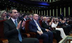 Cumhurbaşkanı Erdoğan, 2025 Yılı Yenilenebilir Enerji Yatırımları Toplu Açılış Töreni'nde konuştu: (1)
