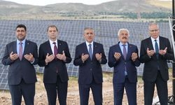 Cumhurbaşkanı Erdoğan, 2025 Yılı Yenilenebilir Enerji Yatırımları Toplu Açılış Töreni'nde konuştu: (2)
