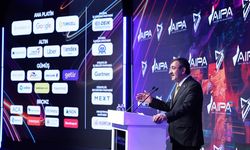 Cumhurbaşkanı Yardımcısı Yılmaz, 'AI Tomorrow Summit 2026' etkinliğinde konuştu: