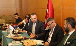 DAP, 15 ilde 2 bin 133 projeye 18 milyar lira destek sağladı