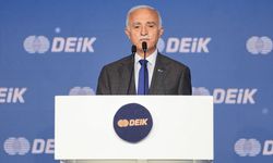 DEİK 39. Olağan Mali Genel Kurulu ve 5. Ustalara Saygı Ödül Töreni yapıldı