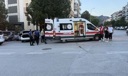 Denizli'de silahlı saldırıya uğrayan kadın, tedavi gördüğü hastanede öldü